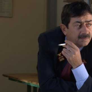 Usta oyuncu ağır yaralandı