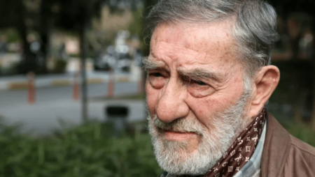 Usta oyuncu Ahmet Mekin Seni Çok Bekledim dizisinin kadrosunda!