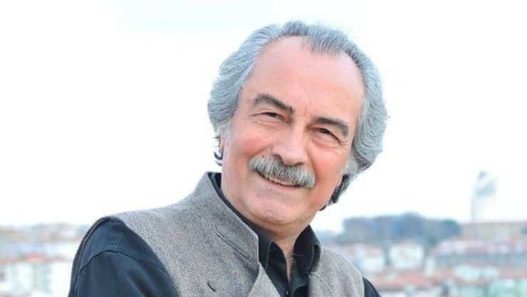 Usta oyuncu Aytaç Arman hayatını kaybetti!