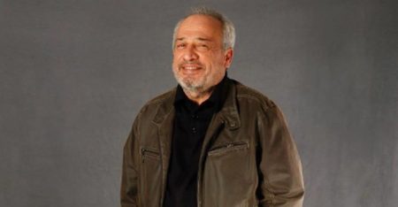 Usta oyuncu Cengiz Baykal hayatını kaybetti!