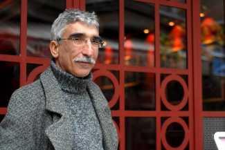 Usta oyuncu Cezmi Baskın'dan acı itiraf!