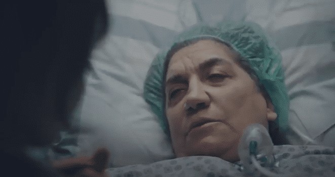 Usta oyuncu Füsun Demirel Kırmızı Oda’da! Usta oyuncu Füsun Demirel Kırmızı Oda'da!