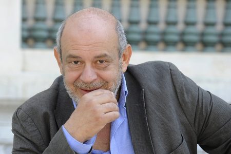 Usta oyuncu Haldun Boysan hayatını kaybetti..