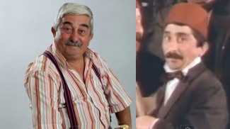 Usta oyuncu hayata gözlerini yumdu!