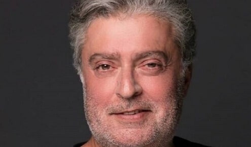 Usta oyuncu Mert Asutay Çöp Apartman dizisinde!