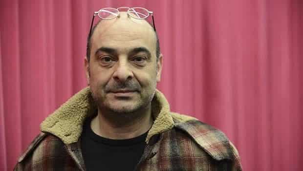 Usta oyuncu Murat Daltaban Çoban Yıldızı kadrosuna dahil oldu!