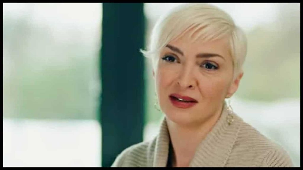Usta oyuncu Şebnem Köstem Bizim Hikaye dizisinin kadrosuna dahil oldu!