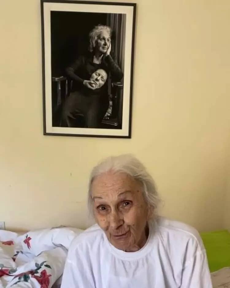 Usta oyuncu Tanju Tuncel 83 yaşında hayatını kaybetti