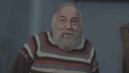 Usta oyuncu Toygun Ateş