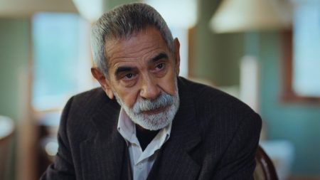 Usta oyuncu Turgay Tanülkü Dilek Taşı’na katılıyor!