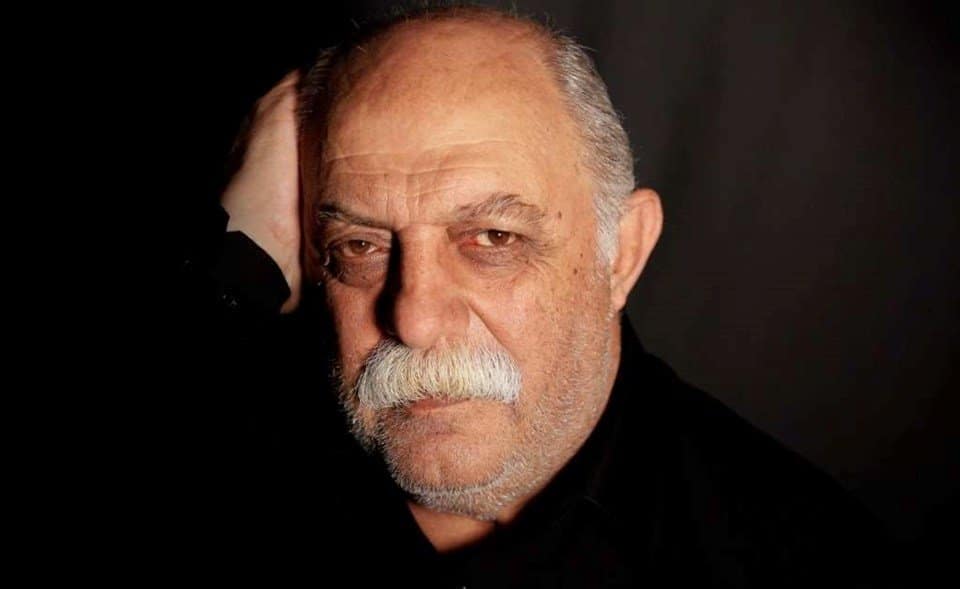 Usta Oyuncu Ümit Yesin vefat etti..