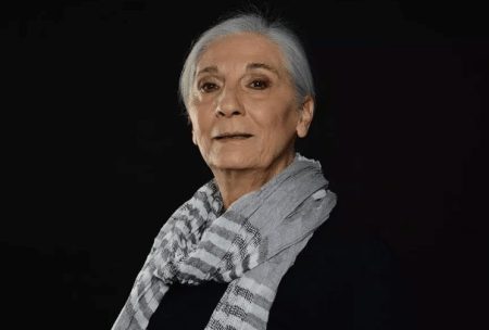 Usta oyuncu Yıldız Kültür