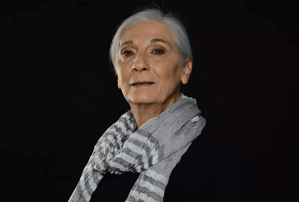Usta oyuncu Yıldız Kültür