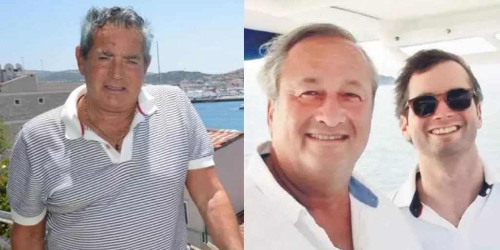 Usta sanatçı Salih Güney'in torunu hayatını kaybetti
