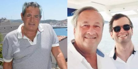 Usta sanatçı Salih Güney'in torunu hayatını kaybetti