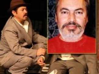 Usta tiyatrocu Kahraman Acehan hayatını kaybetti