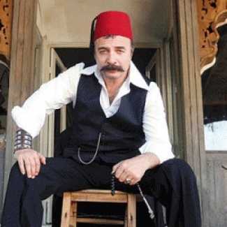 Ustura Kemal dizisi Oktay Kaynarca'nın kanını kaynattı