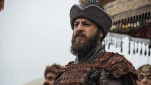 Uyanış Büyük Selçuklu dizisinin kadrosuna Kaan Taşaner katıldı! Uyanış Büyük Selçuklu dizisinin kadrosuna Kaan Taşaner katıldı!