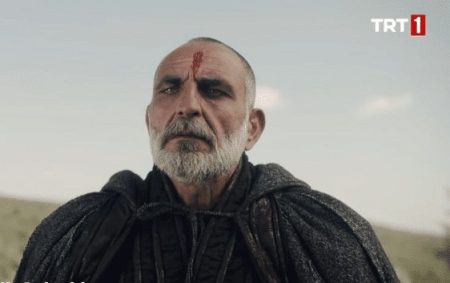 Uyanış: Büyük Selçuklu Hasan Sabbah (Gürkan Uygun) kimdir? Yaşı