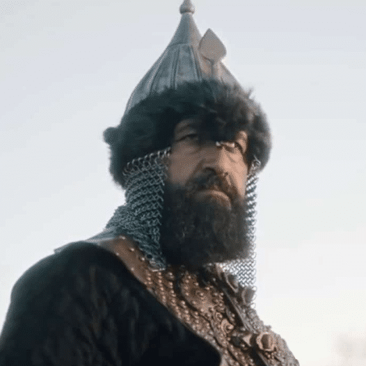Uyanış: Büyük Selçuklu Nizamülmülk (Mehmet Özgür) kimdir? Yaşı