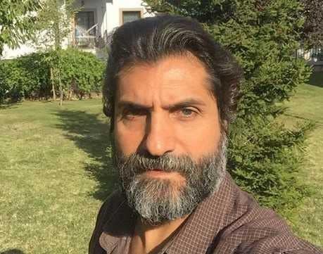 Uyanış Büyük Selçuklu'da Çaka Bey'i Okan Şenozan canlandıracak!