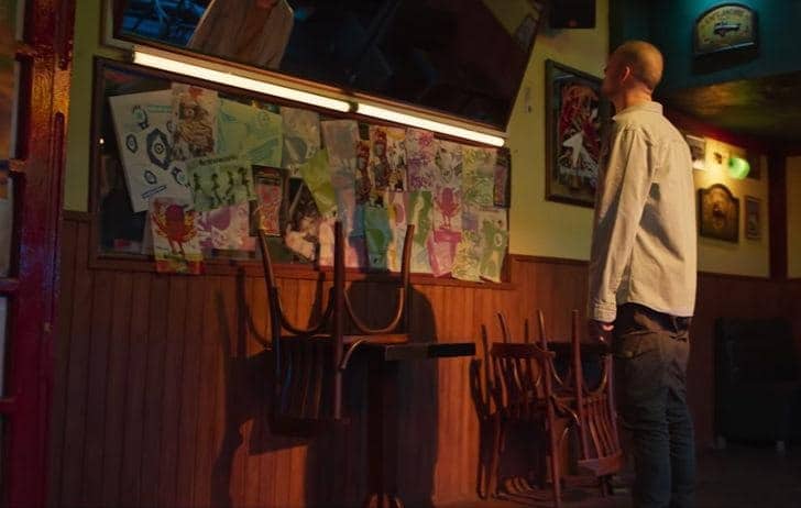 Uysallar Dizisinin Fragmanı Yayınlandı! Netflix Yine İddialı