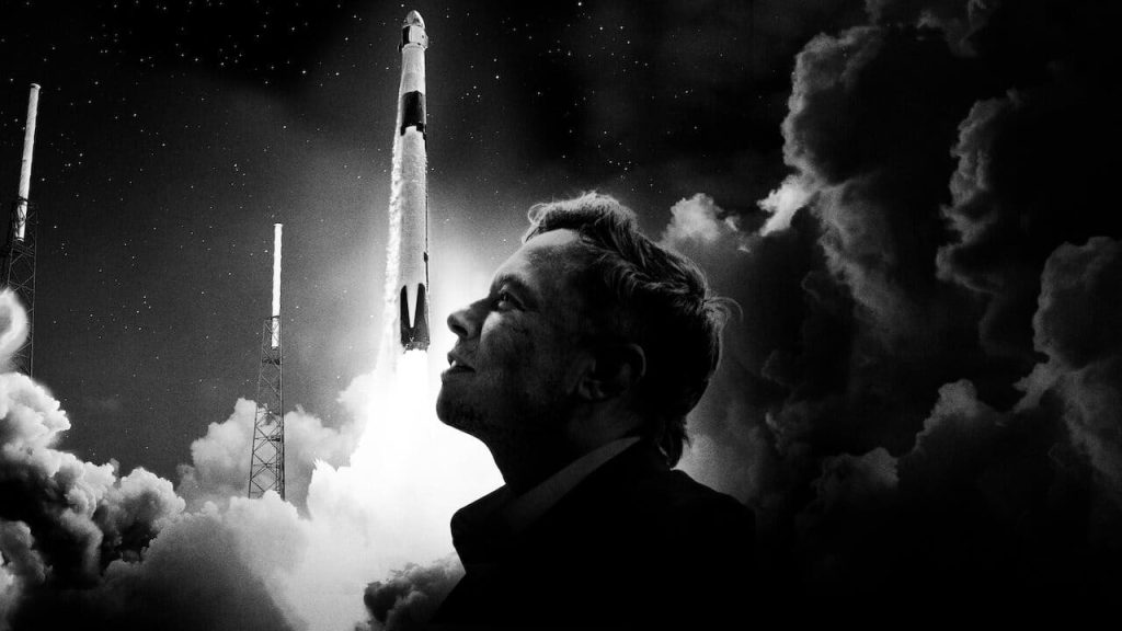 Uzay keşfi temalı Uzaya Dönüş Netflix'te yayınlandı! Return to Space nasıl bir yapım?