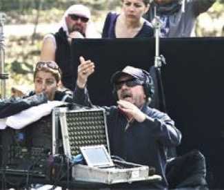 'Uzun Hikaye' filminden ilk kareler