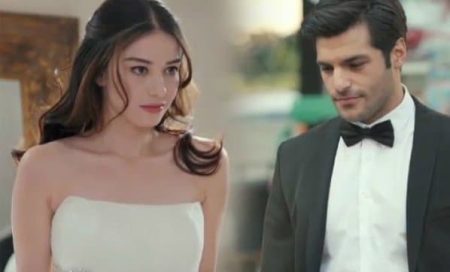 Uzun süredir beraber olan Serkan Çayoğlu ve Özgecan Gürel'in dizileri aynı gün yayınlanacak!
