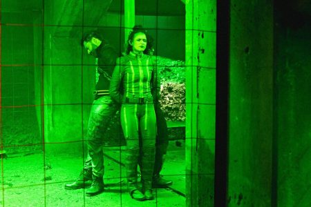 Vagrant Queen 1. sezon 2. bölüm ne zaman? Yeni bölüm konusu ve fragmanı