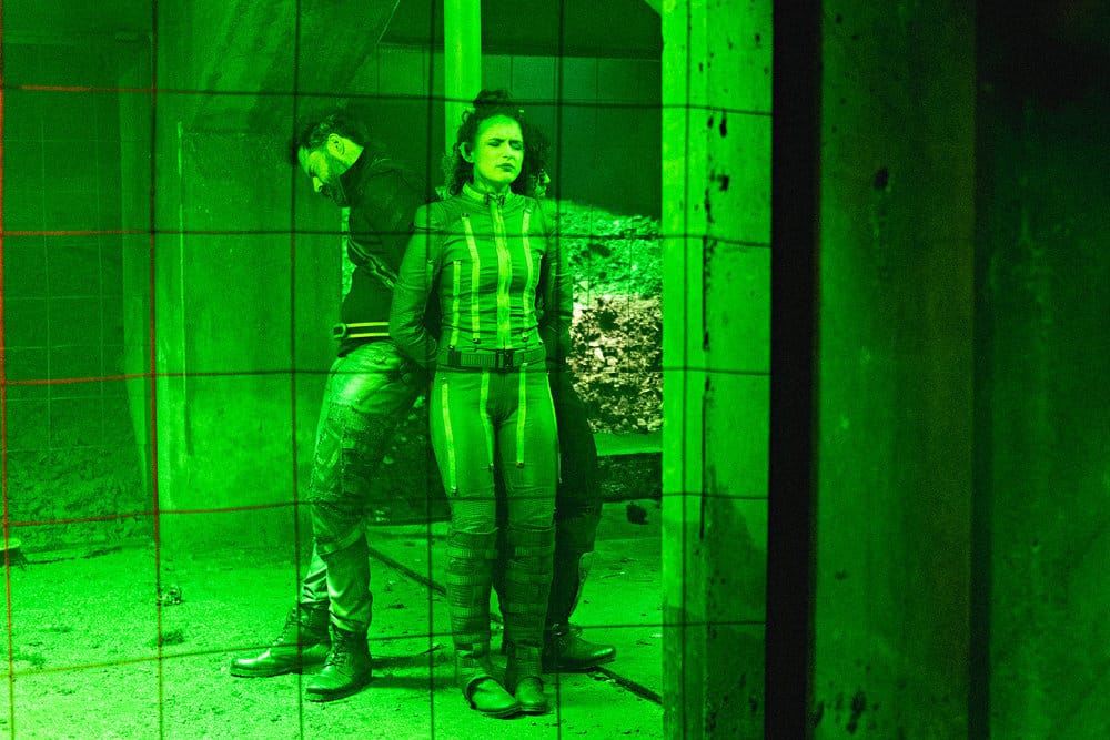 Vagrant Queen 1. sezon 2. bölüm ne zaman? Yeni bölüm konusu ve fragmanı