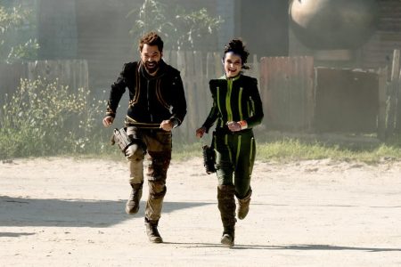Vagrant Queen 1. sezon 3. bölüm ne zaman? Yeni bölüm konusu ve fragmanı