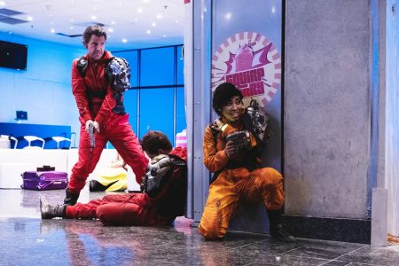Vagrant Queen 1. sezon 4. bölüm ne zaman? Yeni bölüm konusu ve fragmanı