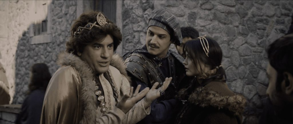 Vahşi kelebek ile buluşmaya sayılı gün kaldı! ‘Prens’ ikinci sezonuyla 9 Nisan’da BluTV’de! Vahşi kelebek ile buluşmaya sayılı gün kaldı! ‘Prens’ ikinci sezonuyla 9 Nisan’da BluTV’de!