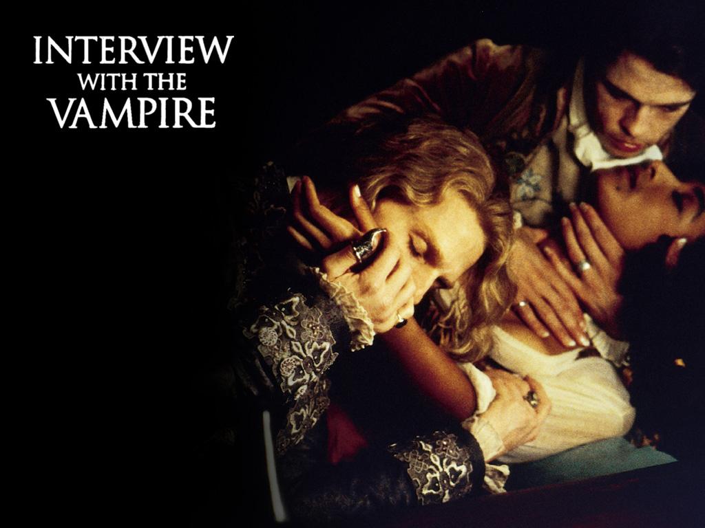 Vampire Chronicles dizi olarak geliyor!