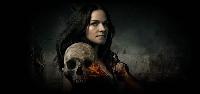 Van Helsing dizisinin 2. sezonu ne zaman başlıyor?