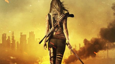 Van Helsing ile son bir kez daha! Diziyle ilgili flaş gelişme!
