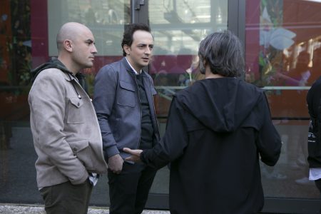‘Var Bunlar’ 10. ve 11. Bölümleriyle TOD’da yayında!