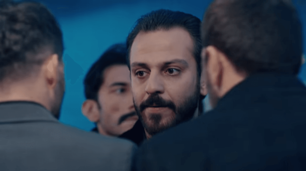 Vartolu'nun babası kim? İdris Koçovalı Vartolu'nun babası mı?