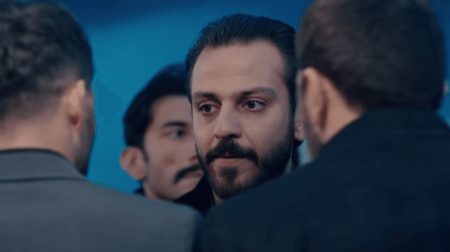 Vartolu'nun babası kim? İdris Koçovalı Vartolu'nun babası mı?