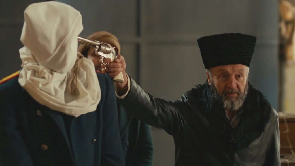 Vatanım Sensin 12. bölüm fragmanında Leon ölecek mi?