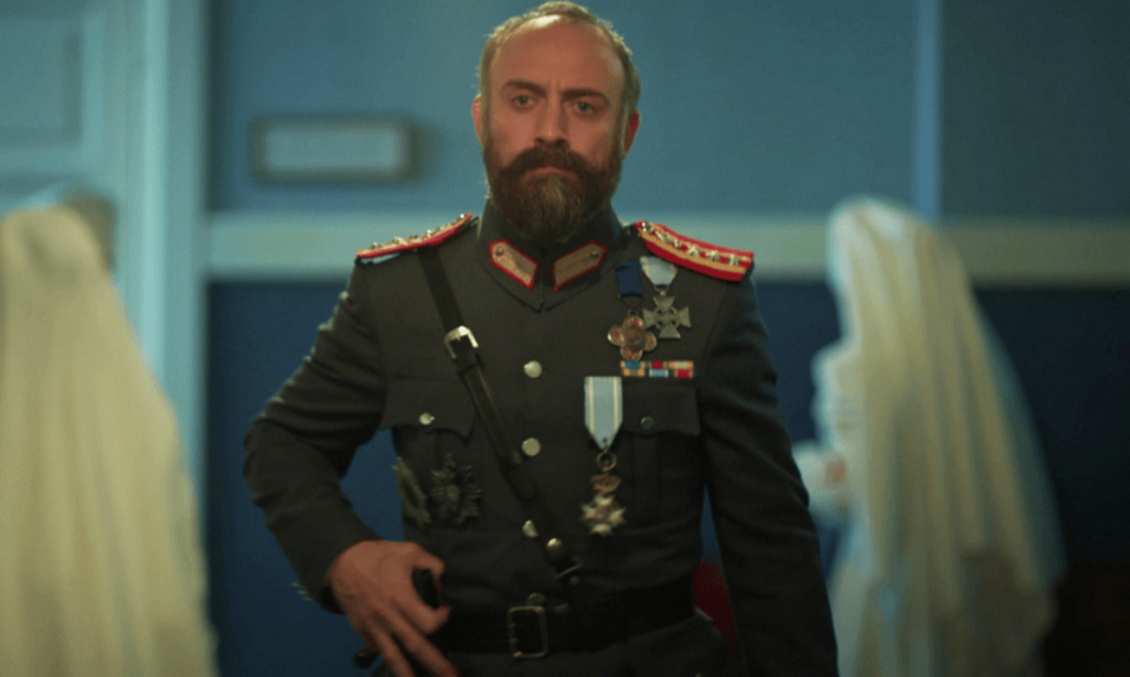 Vatanım Sensin 13. bölüm fragmanında zor karar