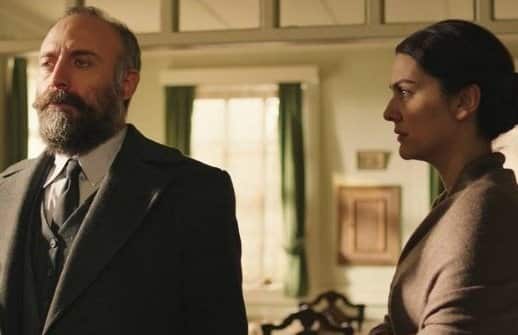 Vatanım Sensin 15. bölüm fragmanında Cevdet esir düşecek mi?