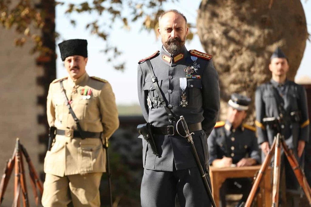 Vatanım Sensin 25. bölüm fragmanı yayınlandı. İki dev isim dahil oldu!