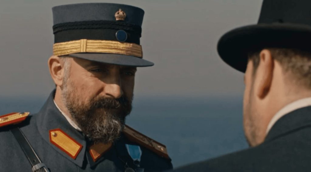 Vatanım Sensin bu akşam başlıyor! Yeni bölümde ne olacak? Cevdet vurulacak mı? Vatanım Sensin bu akşam başlıyor! Yeni bölümde ne olacak? Cevdet vurulacak mı?