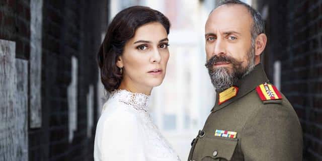 Vatanım Sensin'den Yeni Fragman!