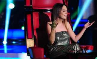 Ve Ebru Gündeş son kararını verdi!
