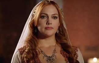 Ve Meryem Uzerli sessizliğini bozdu! İlk kez konuştu!