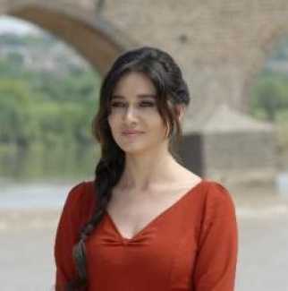 Ve Sultan geliyor