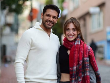 Veda Mektubu dizisinin oyuncu kadrosu belli oldu! Dizi ne zaman yayınlanacak?